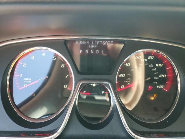 2015 GMC ACADIA DEN - 1GKKVTKD8FJ232798