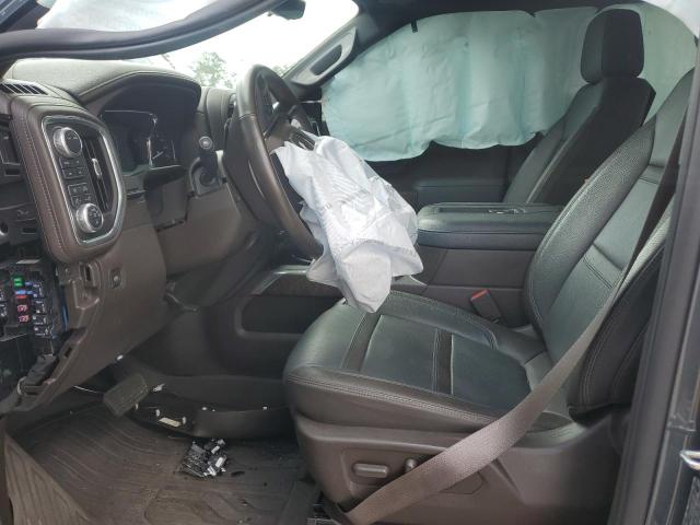 2020 GMC SIERRA K35 - 1GT49WEY9LF262769