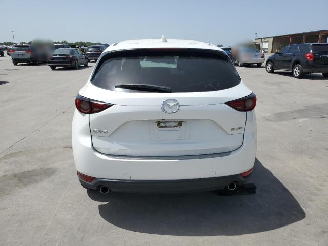 2020 MAZDA CX-5 GRAND - JM3KFADMXL1843915