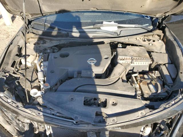 2015 NISSAN ALTIMA 2.5 - 1N4AL3AP4FC478587