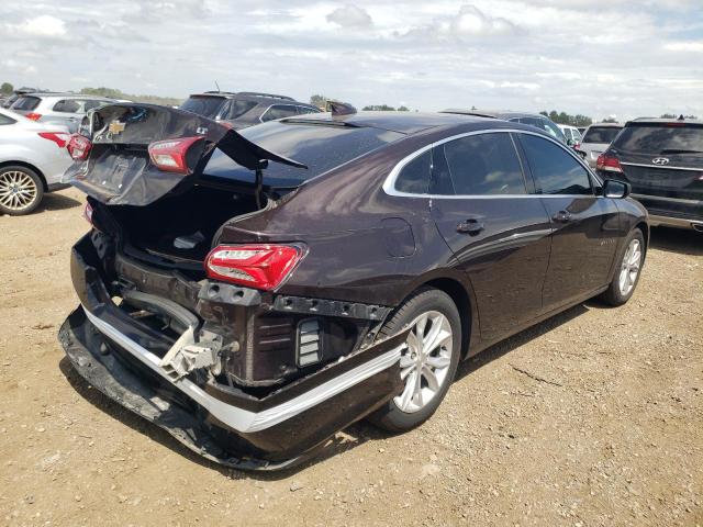 2020 CHEVROLET MALIBU LT - 1G1ZD5ST8LF092601