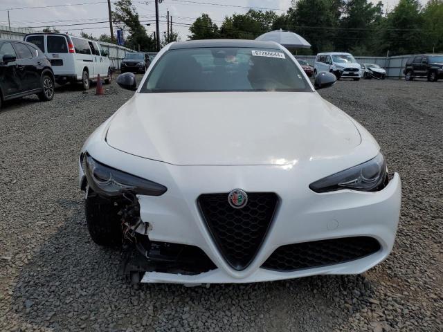 2020 ALFA ROMEO GIULIA - ZARFANAN2L7629307