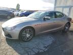 MASERATI GHIBLI S photo