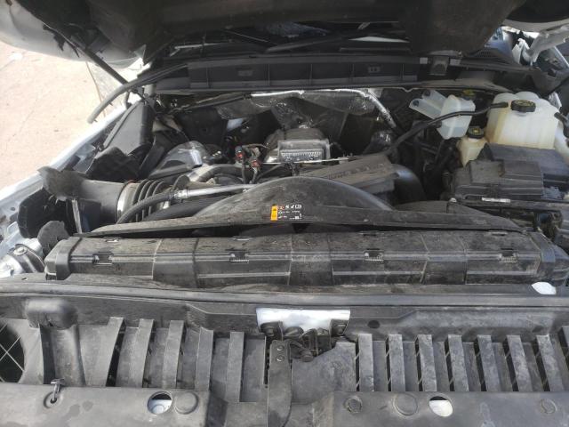 2022 GMC SIERRA K35 - 1GT49VEY3NF230736