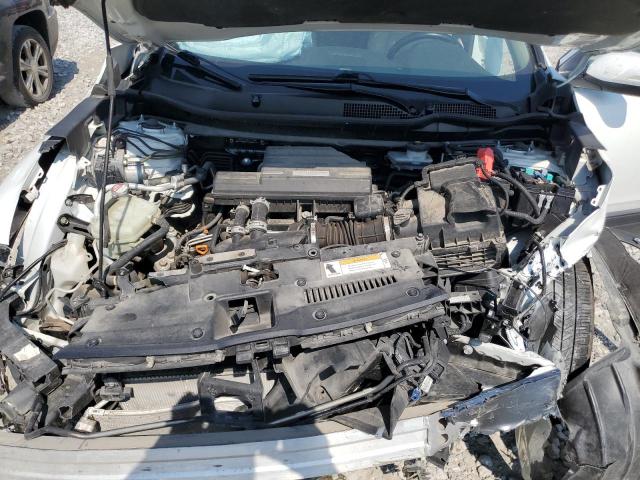 2019 HONDA CR-V EXL - 7FARW1H88KE019569