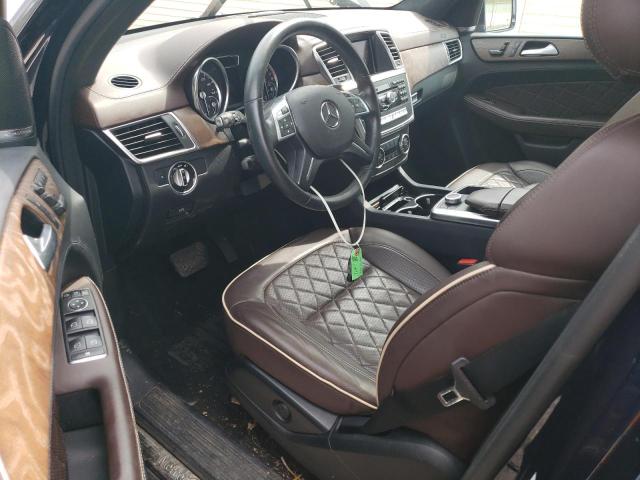 VIN 4JGDA5HB6EA405875 2014 Mercedes-Benz ML-Class, ... no.8