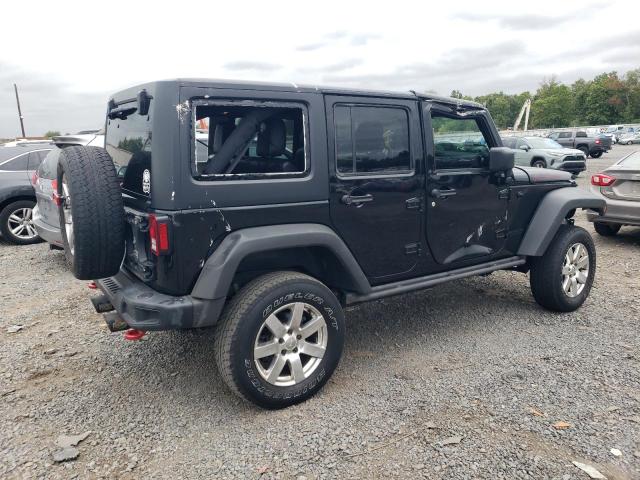 2016 JEEP WRANGLER U - 1C4BJWFG6GL329436