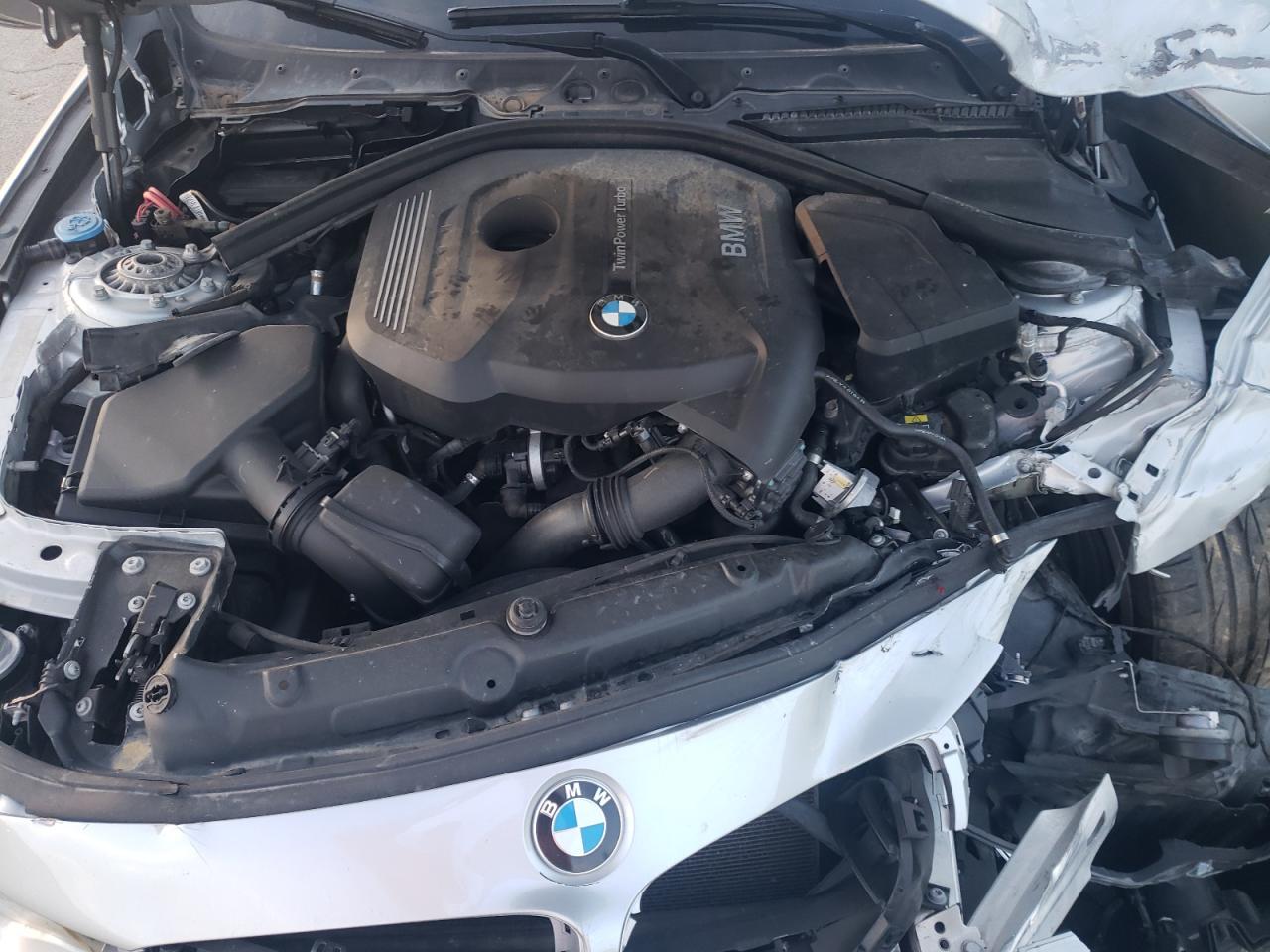 Lot #2793816568 2018 BMW 430I