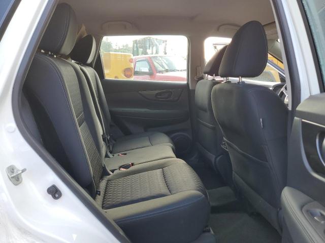 2020 NISSAN ROGUE S - KNMAT2MV5LP516296