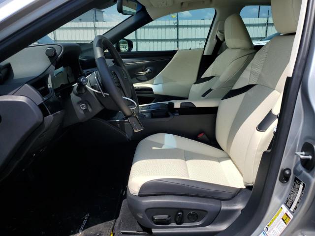 2022 LEXUS ES 250 BAS 58AD11D17NU009953