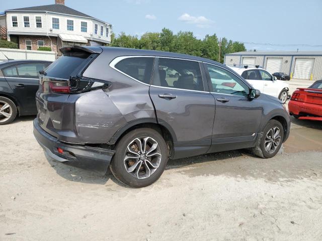 2020 HONDA CR-V EX - 2HKRW2H58LH616232