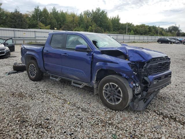 VIN 3TMLB5JN1RM027359 2024 Toyota Tacoma, Double Cab no.4