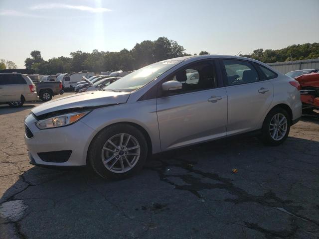 2018 FORD FOCUS SE - 1FADP3FE0JL322113