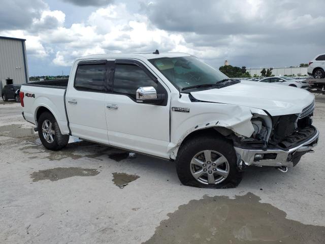 2020 FORD F150 SUPER - 1FTEW1E48LFA66822