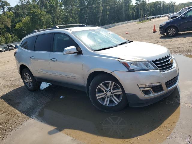 2015 CHEVROLET TRAVERSE L - 1GNKRHKD8FJ357479