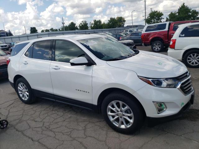 2019 CHEVROLET EQUINOX LT - 2GNAXUEVXK6295878