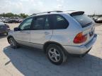 BMW X5 3.0I photo