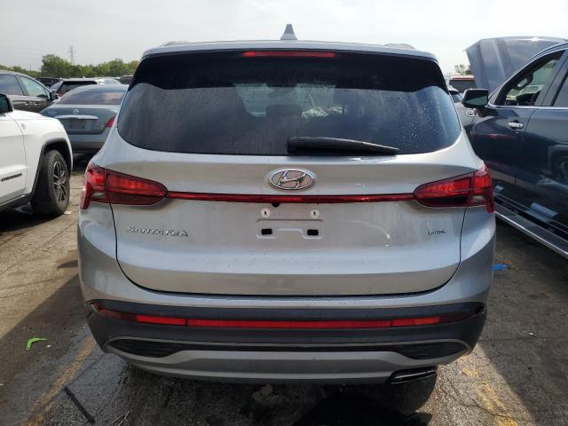 VIN 5NMS1DAJ6PH525868 2023 Hyundai Santa Fe, SE no.6