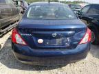 NISSAN VERSA S photo