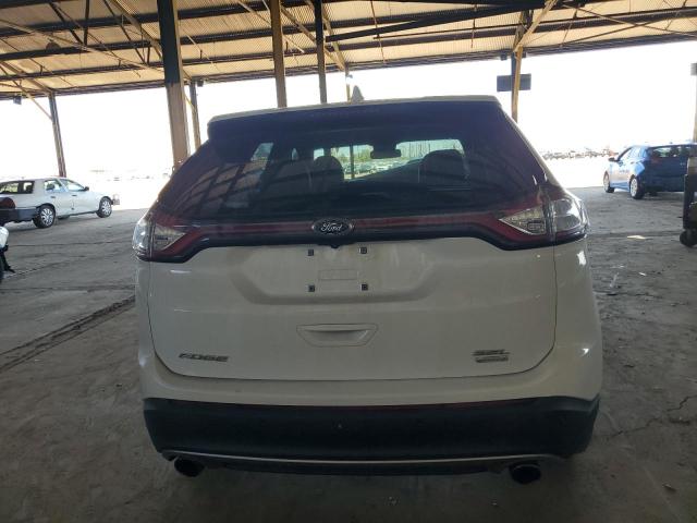 2018 FORD EDGE SEL - 2FMPK3J92JBC47619