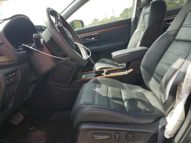 2021 HONDA CR-V TOURI - 7FART6H95ME027632
