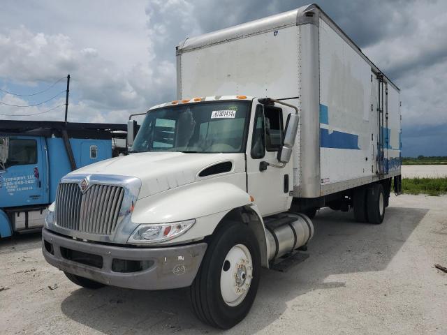 2014 INTERNATIONAL 4000 4300 #3024265880