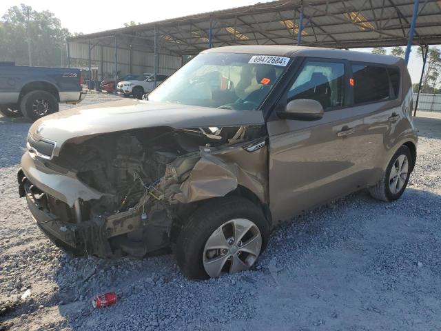 2016 KIA SOUL - KNDJN2A25G7288844