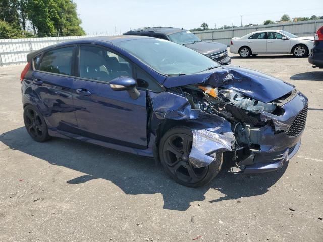 2016 FORD FIESTA ST - 3FADP4GXXGM142487
