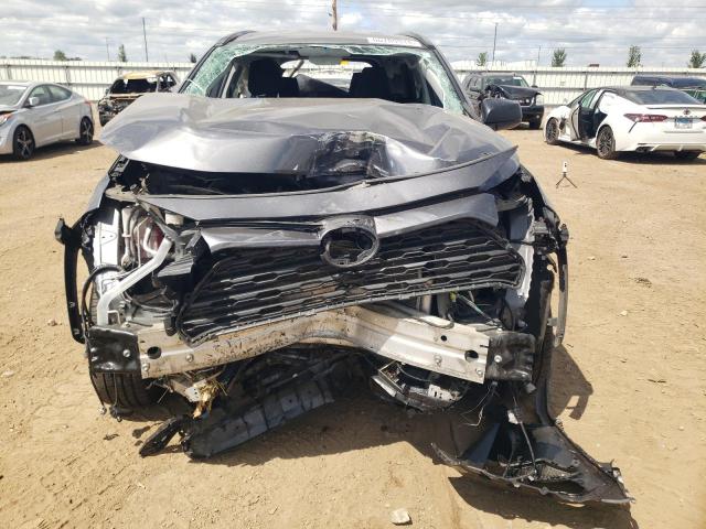2019 TOYOTA RAV4 LE - 2T3F1RFVXKW079268