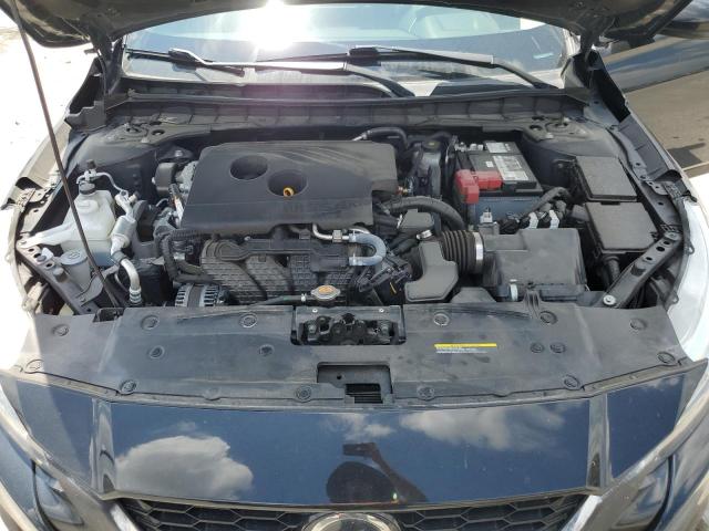 2020 NISSAN ALTIMA S - 1N4BL4BV2LC122867
