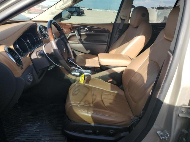 2015 BUICK ENCLAVE - 5GAKRBKD0FJ131380
