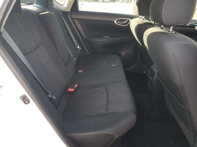 2017 NISSAN SENTRA S - 3N1AB7AP6HY349266