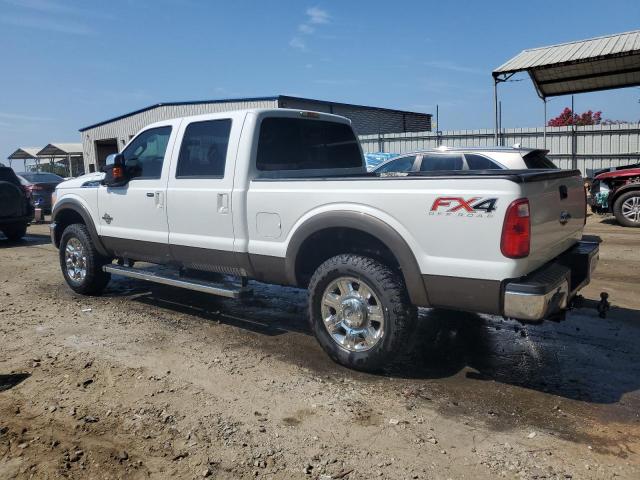 2016 FORD F250 SUPER - 1FT7W2BT9GEC56151