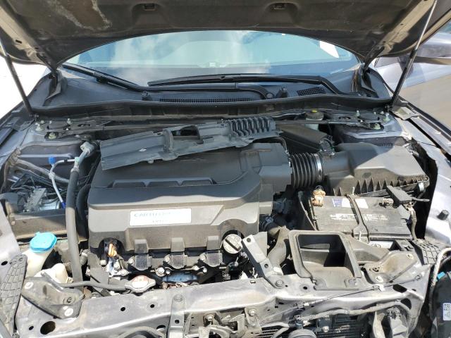 2015 HONDA ACCORD EXL - 1HGCR3F86FA031338