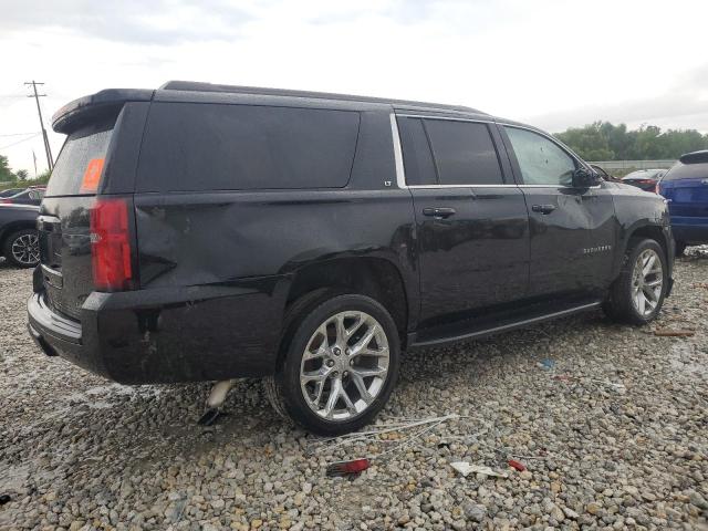 2020 CHEVROLET SUBURBAN K - 1GNSKHKC5LR175635