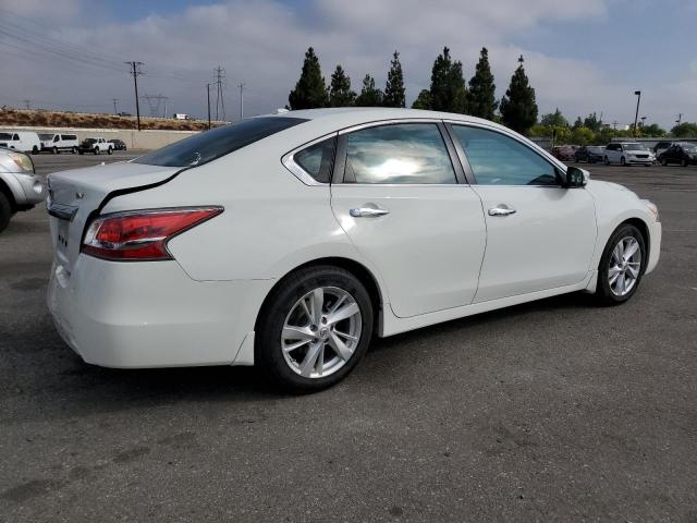 2015 NISSAN ALTIMA 2.5 - 1N4AL3AP9FC289949