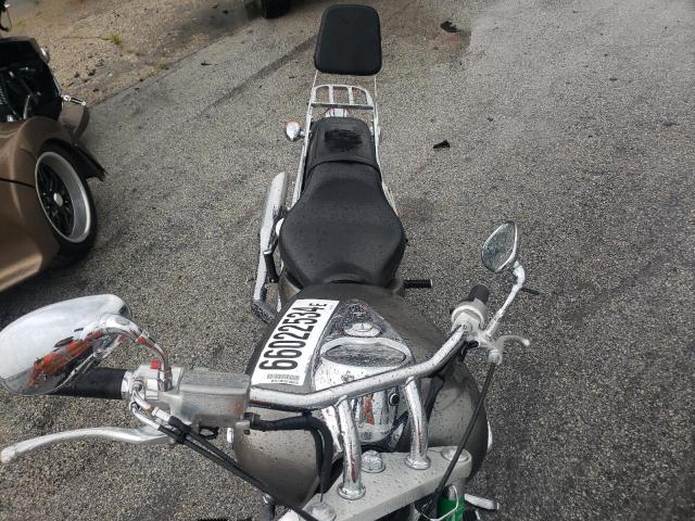 2005 HONDA VTX1300 C 1HFSC55055A104772