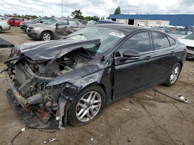 2014 FORD FUSION SE 2014