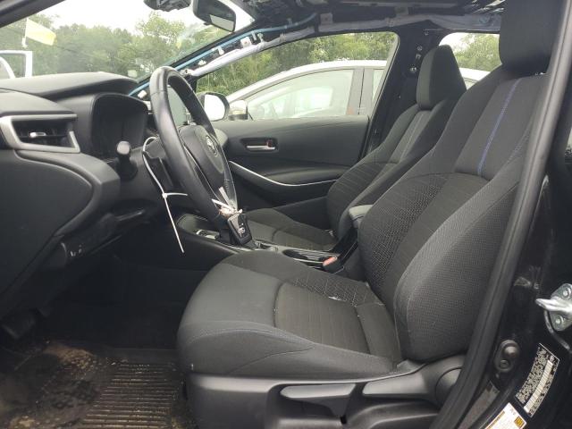 2020 TOYOTA COROLLA SE - JTDP4RCE0LJ000464