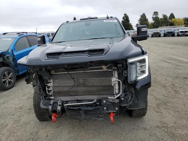 2021 GMC SIERRA K35 - 1GT49VEYXMF124749