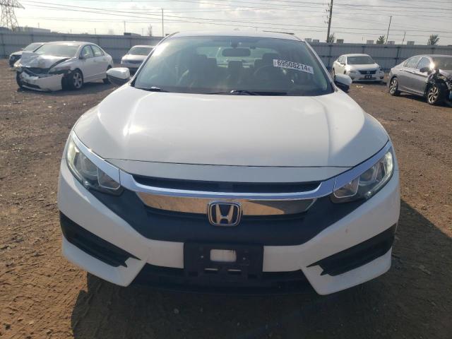 2016 HONDA CIVIC LX - 19XFC2F52GE007730
