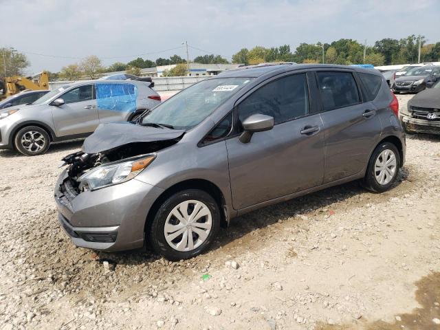 2018 NISSAN VERSA NOTE #2905288507