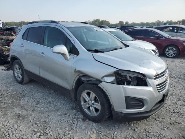 2016 CHEVROLET TRAX 1LT - 3GNCJLSB3GL276770