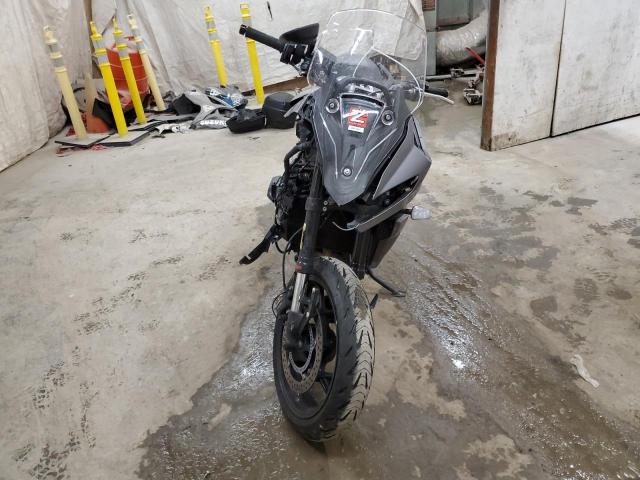 2022 TRIUMPH MOTORCYCLE TIGER SPOR SMTL20UL4NTAX8559