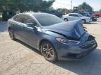 FORD FUSION SE photo