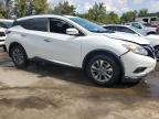 NISSAN MURANO S photo