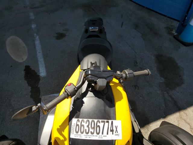2024 CAN-AM RYKER SPOR - 3JB2JEG25RJ001007