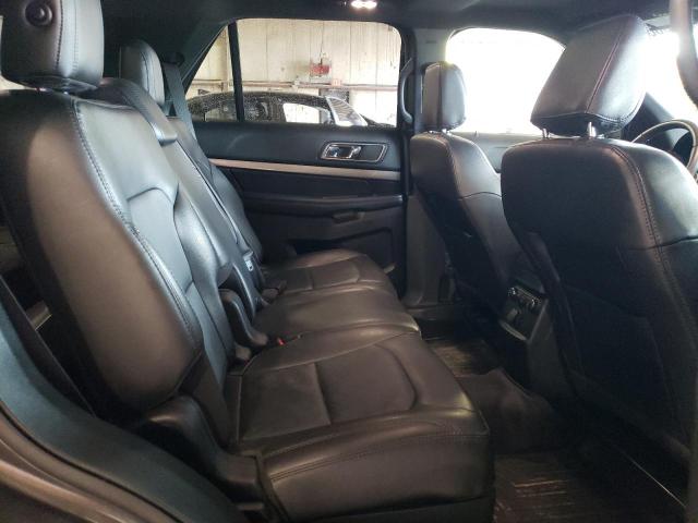 2018 FORD EXPLORER X - 1FM5K8D86JGC78761