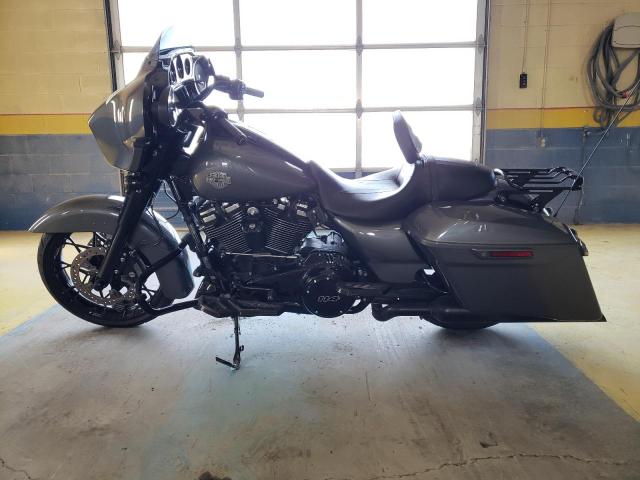 2021 HARLEY-DAVIDSON FLHXS - 1HD1KRP18MB646784