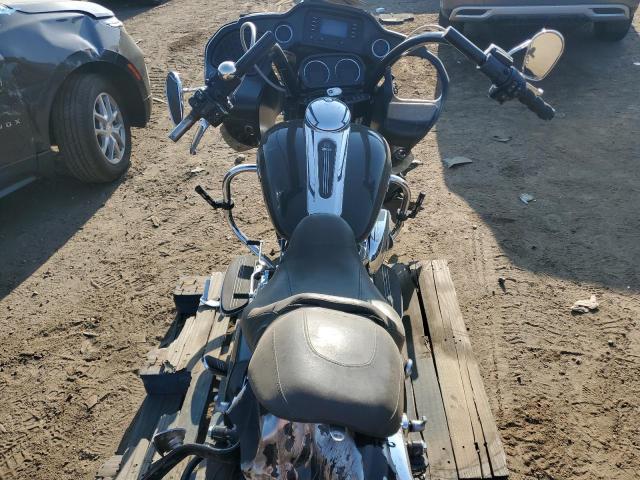 2021 HARLEY-DAVIDSON FLTRX 1HD1KHC17MB646386